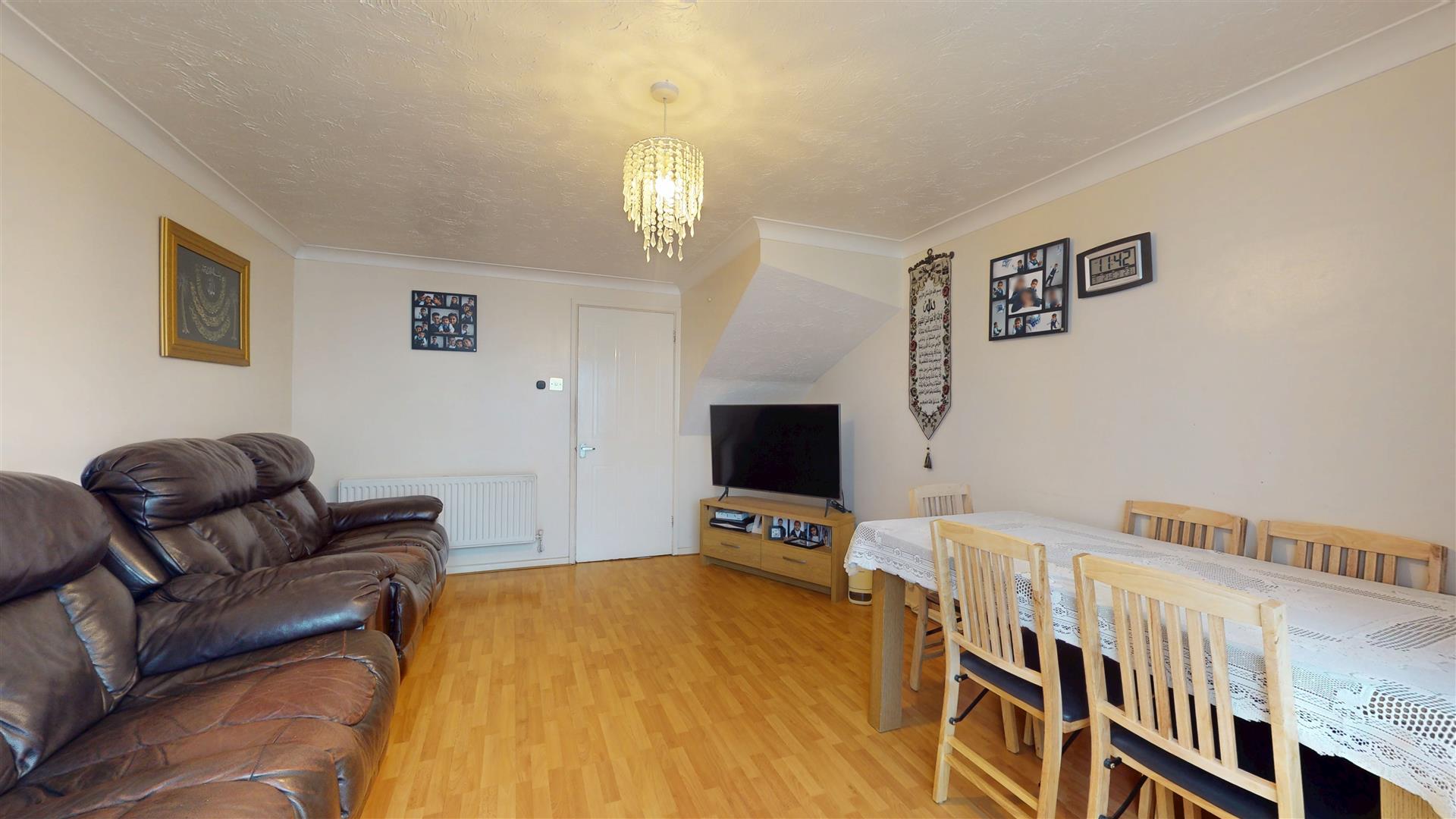 Ampleforth, Monkston, Milton Keynes